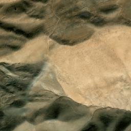 Satellite imagery of Kōh-e Safēd, AF