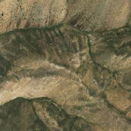 Satellite imagery of Kōh-e Kūlkī Ghār, AF