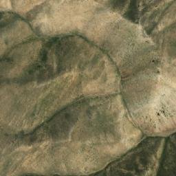 Satellite imagery of Kōh-e Kūlkī Ghār, AF