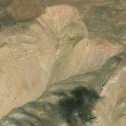 Satellite imagery of Lukah Kōhak, AF