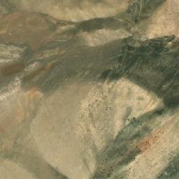 Satellite imagery of Lukah Kōhak, AF