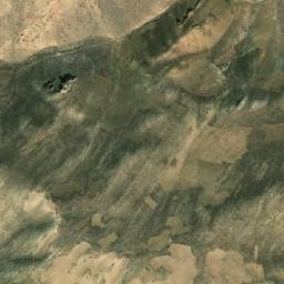 Satellite imagery of Lukah Kōhak, AF