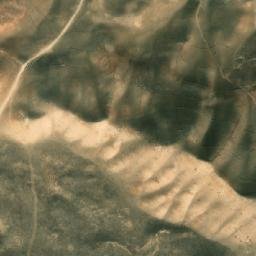 Satellite imagery of Khoshk Ābeh, AF