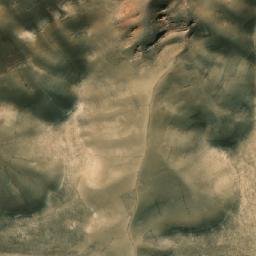 Satellite imagery of Khoshk Ābeh, AF