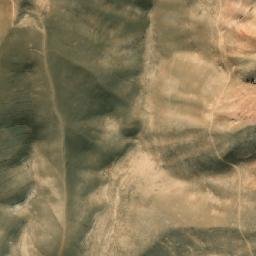 Satellite imagery of Khushkāwah, AF