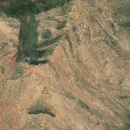Satellite imagery of Kōh-e Yōsuf, AF