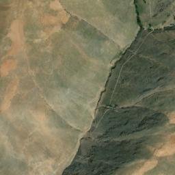 Satellite imagery of Buzrow, AF