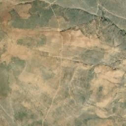 Satellite imagery of Buzrow, AF