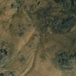 Satellite imagery of Kōh-e Shāh, AF