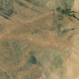 Satellite imagery of Kōh-e Shāh, AF