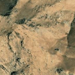 Satellite imagery of Qarkh-e Bandah Murdah, AF