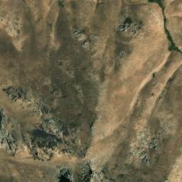 Satellite imagery of Qarkh-e Bandah Murdah, AF