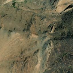 Satellite imagery of Kōh-e Seh Shākhah, AF