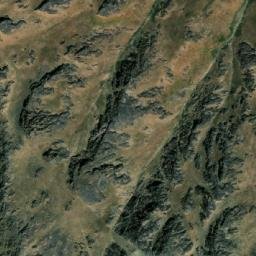 Satellite imagery of Kōh-e Azhghanow, AF