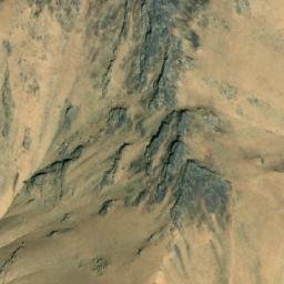 Satellite imagery of Kōh-e Naylān, AF
