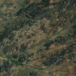 Satellite imagery of Kōh-e Jowkar, AF