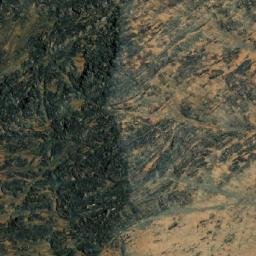 Satellite imagery of Kōh-e Jowkar, AF