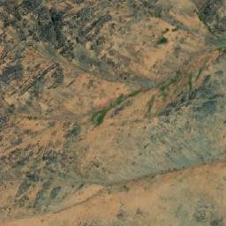 Satellite imagery of Kōh-e Jowkar, AF