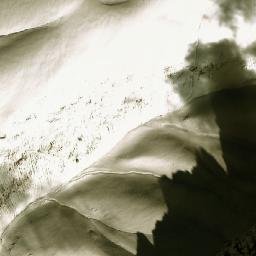 Satellite imagery of Qōqṟ-e Būlāq, AF