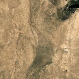 Satellite imagery of Chūkrizār, AF