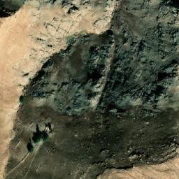 Satellite imagery of Chūkrizār, AF