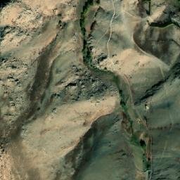 Satellite imagery of Chūkrizār, AF