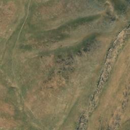 Satellite imagery of Zardqurkh, AF