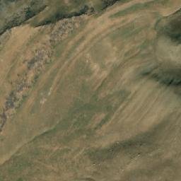 Satellite imagery of Zard Qarkh, AF