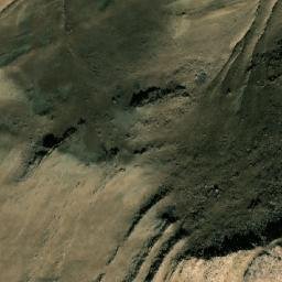 Satellite imagery of Zard Qarkh, AF