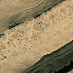 Satellite imagery of Kōh-e Rābarak, AF