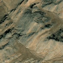 Satellite imagery of Kōtal-e Kharparīdah, AF