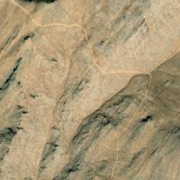 Satellite imagery of Kōh-e Rēgak, AF