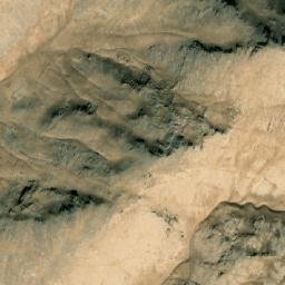 Satellite imagery of Kōh-e Khushkak, AF