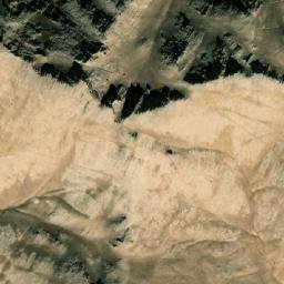 Satellite imagery of Kōh-e Khushkak, AF