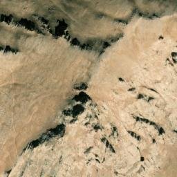 Satellite imagery of Kōh-e Khushkak, AF