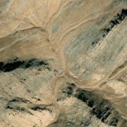 Satellite imagery of Kōh-e Dū Shākh, AF