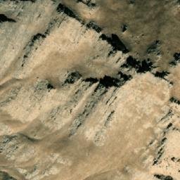 Satellite imagery of Kōh-e Dū Shākh, AF