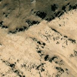 Satellite imagery of Kōh-e Dū Shākh, AF