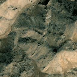 Satellite imagery of Pas Rūyah, AF