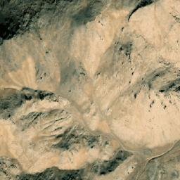 Satellite imagery of Pas Rūyah, AF