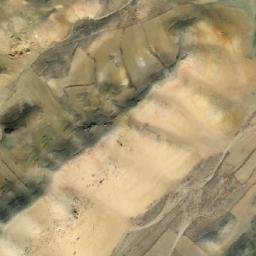 Satellite imagery of Kōh-e Gīrō-ye Darāz, AF