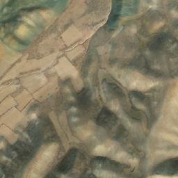 Satellite imagery of Kōh-e Gīrō-ye Darāz, AF