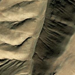 Satellite imagery of Sar-e Baydak, AF