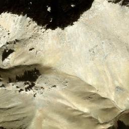 Satellite imagery of Ghōrlāchīn Ghar, AF