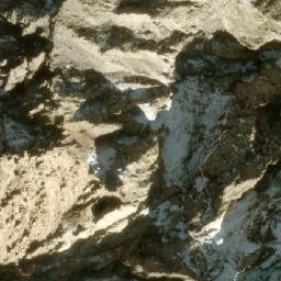 Satellite imagery of Kōshim Ghar, AF