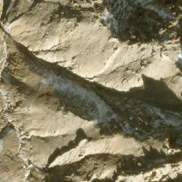 Satellite imagery of Tīrī Kināw Ghar, AF