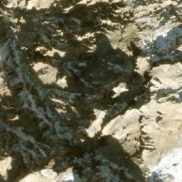 Satellite imagery of Tīrī Kināw Ghar, AF