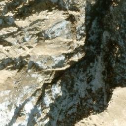 Satellite imagery of Tīrī Kināw Ghar, AF