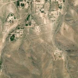 Satellite imagery of Zhūngūr Ghar, AF