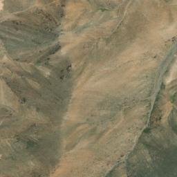 Satellite imagery of Zhūngūr Ghar, AF
